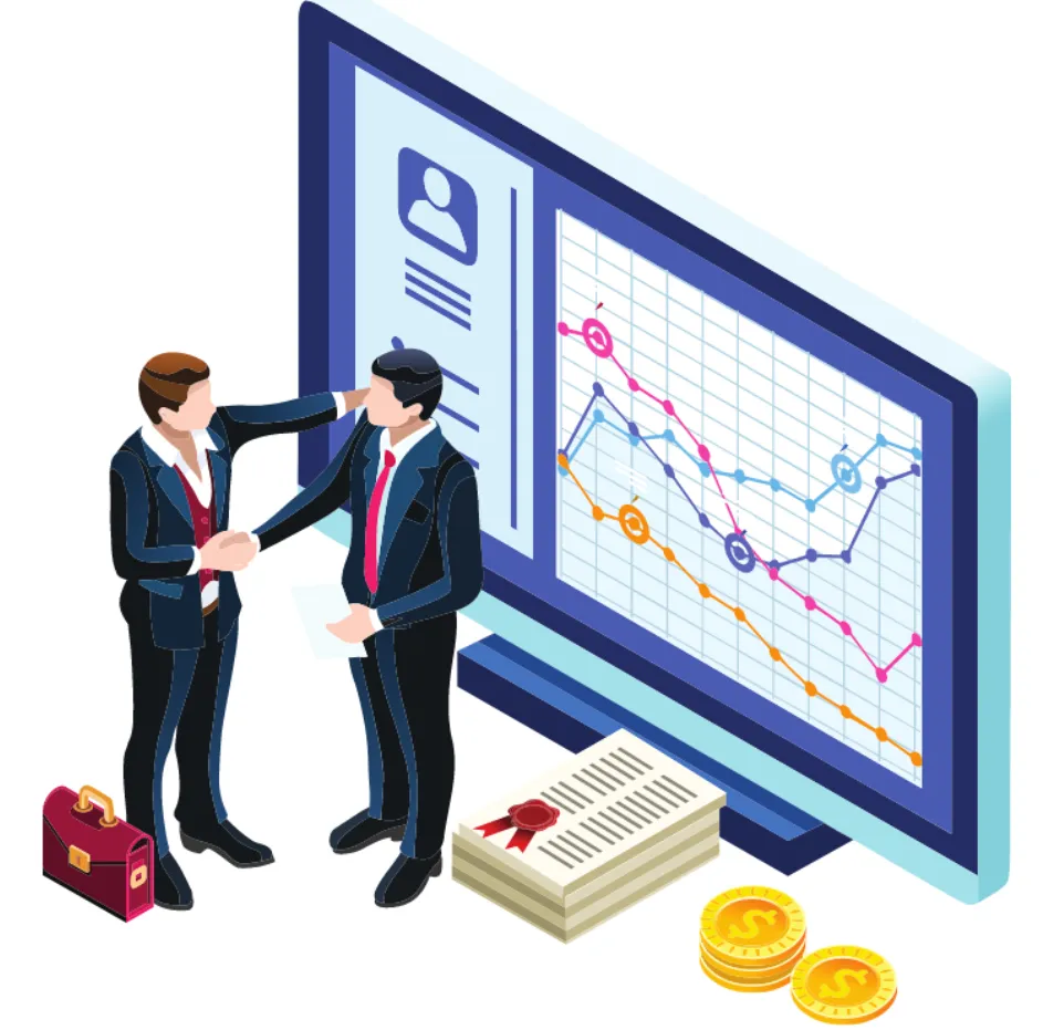 Market Instruments Market Instruments