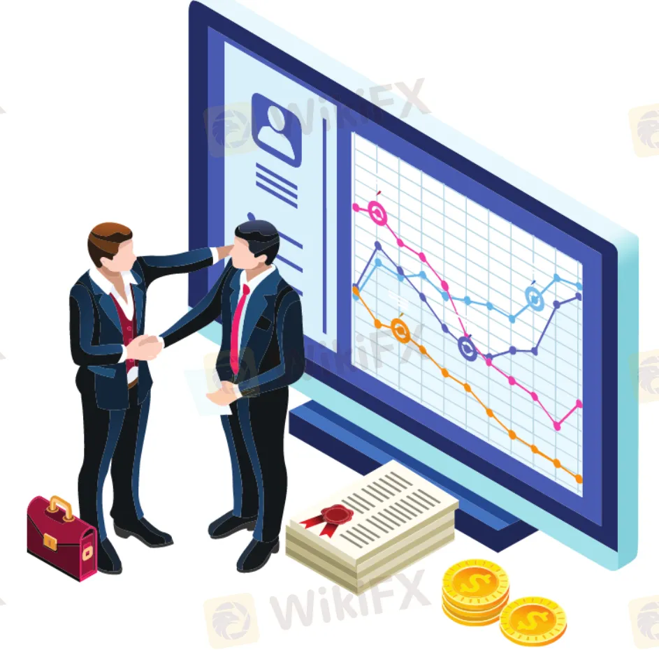 Market Instruments Market Instruments