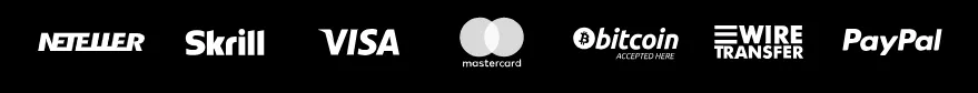 Deposit & Withdrawal Deposit & Withdrawal