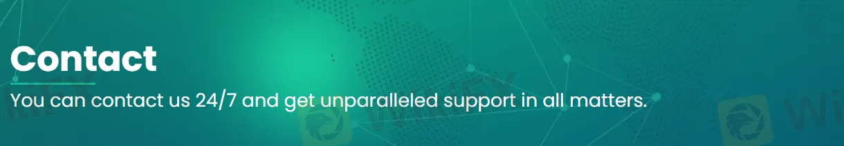 Customer Support Customer Support