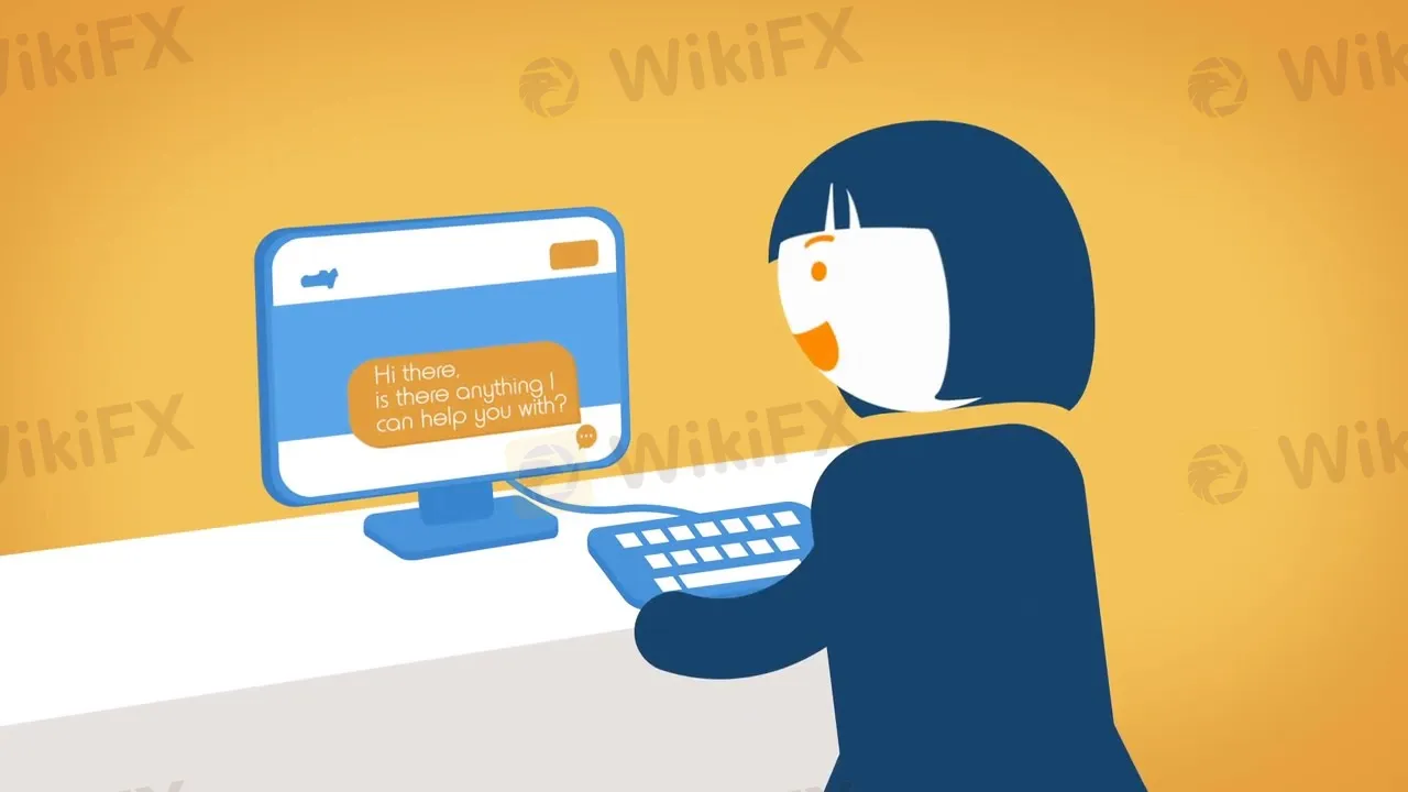 Customer Support