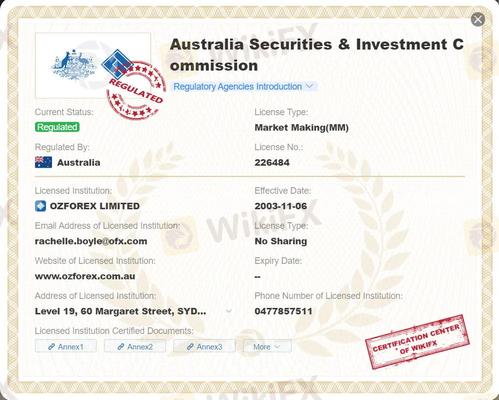 Is OFX legit or a scam? Is OFX legit or a scam?