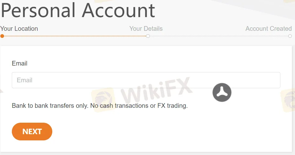 How to Open an Account? How to Open an Account?