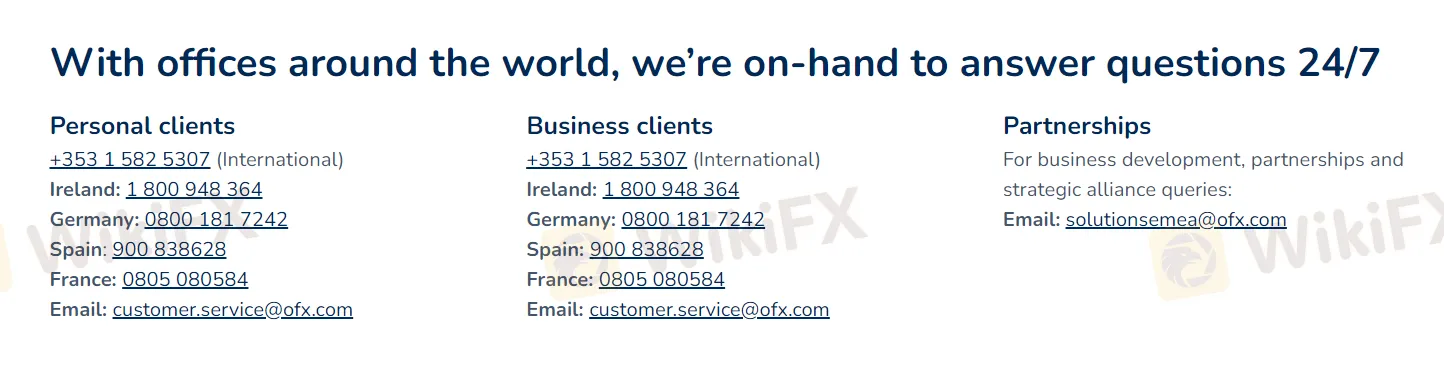 Customer Support Customer Support
