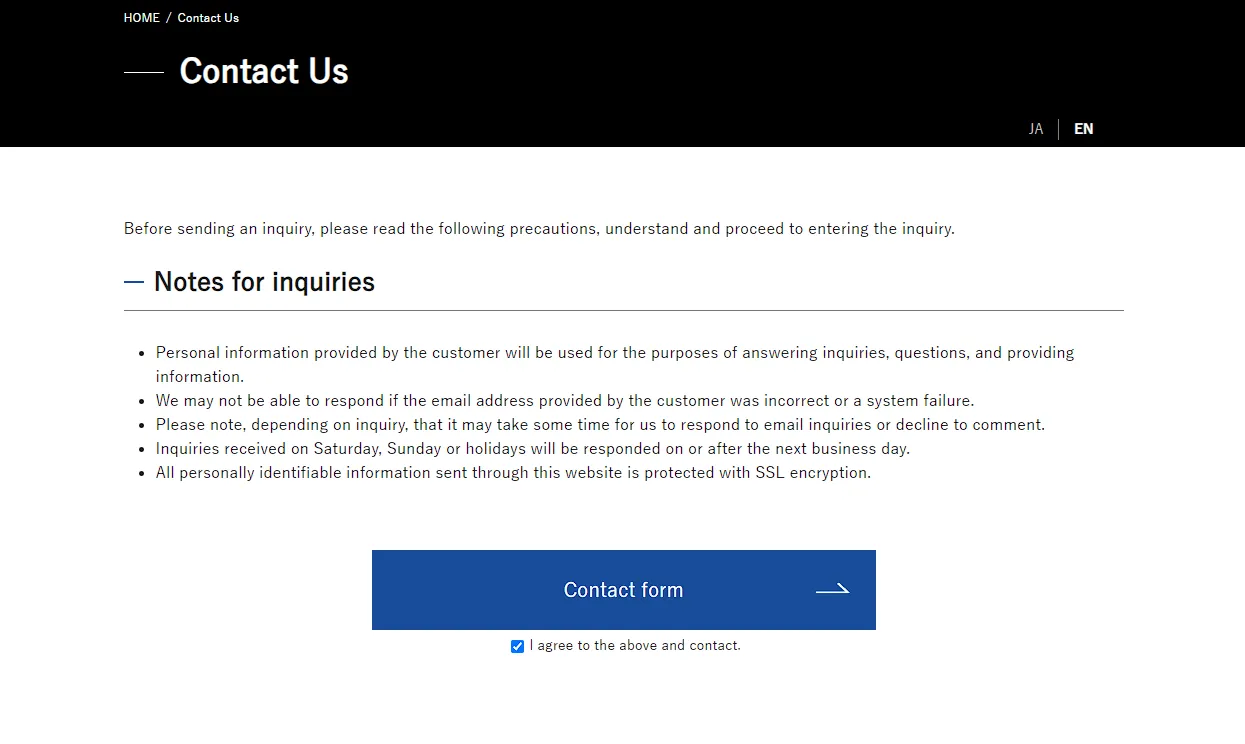 Customer Support Customer Support