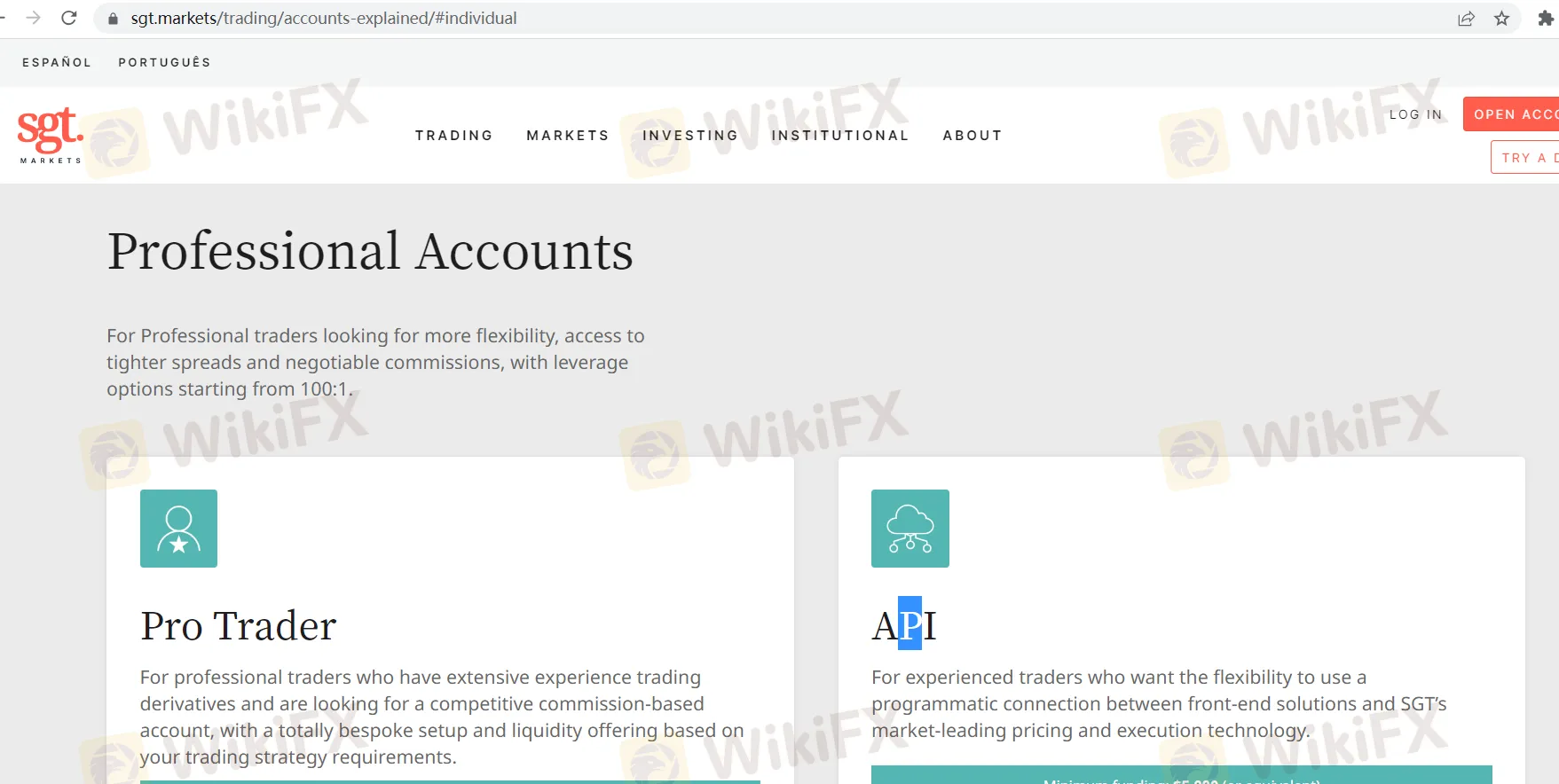 account-types account-types