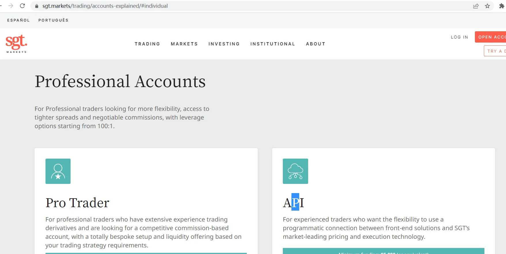 account-types account-types