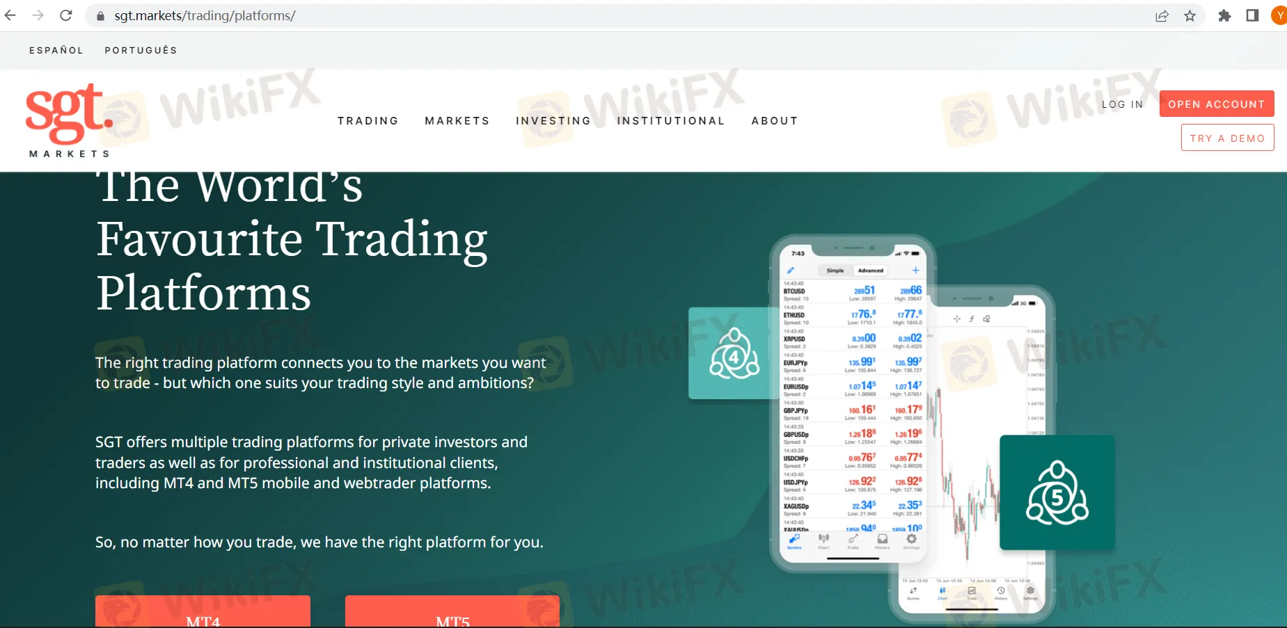trading-platform trading-platform