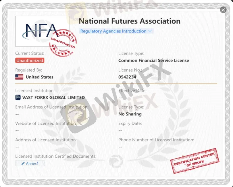 General Information & Regulation General Information & Regulation
