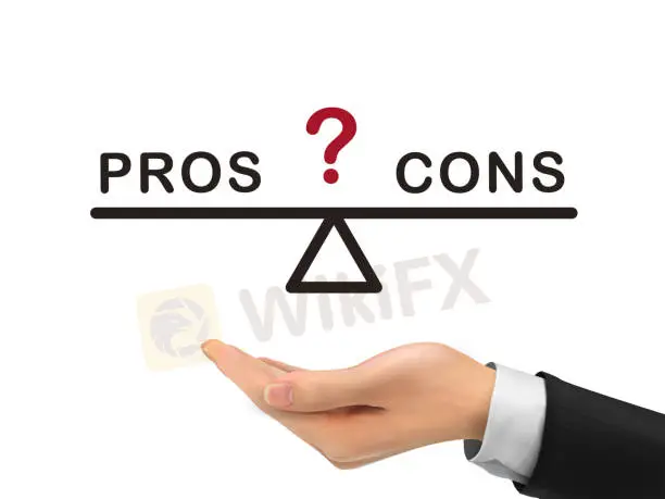 Pros & Cons