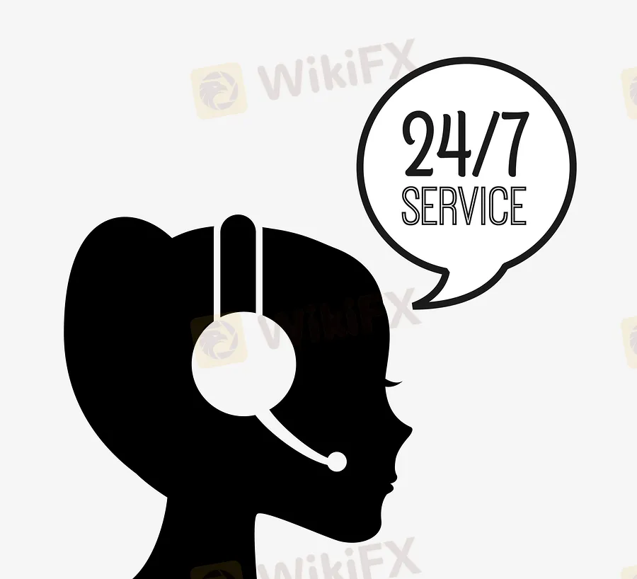 Customer Support