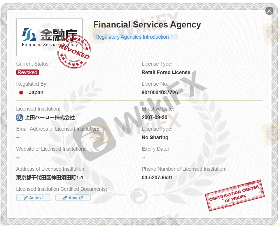 Is Gaitame Legit or a Scam? Is Gaitame Legit or a Scam?