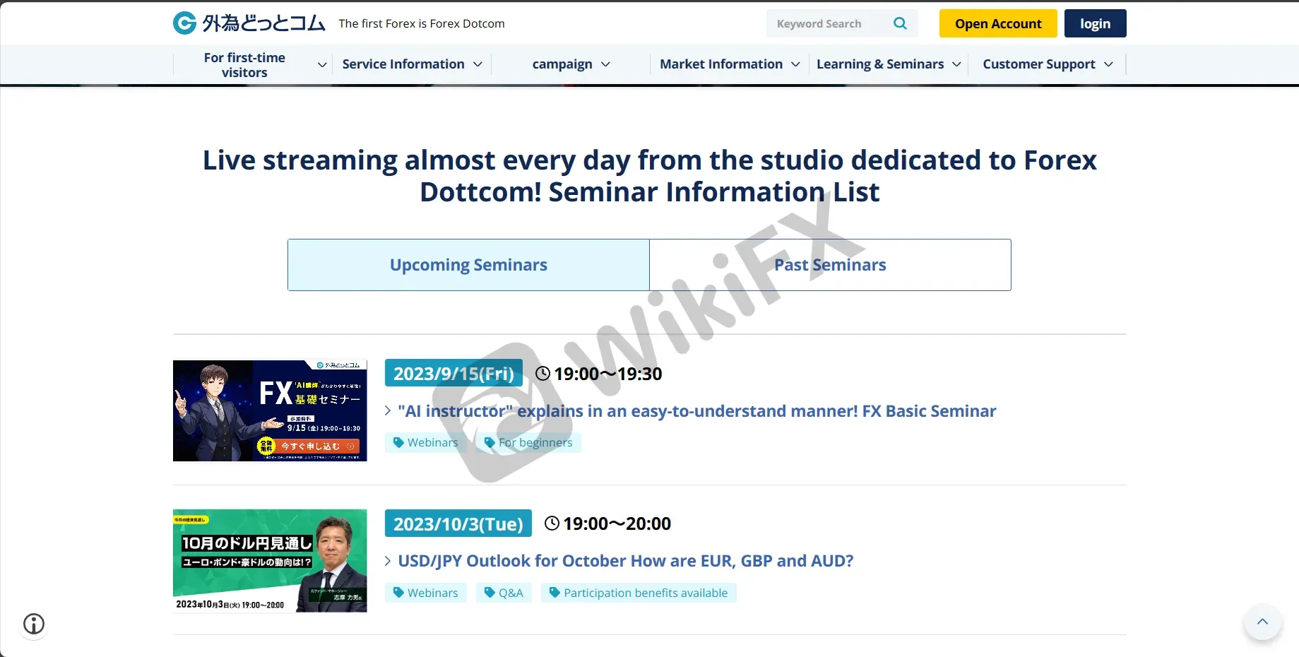 Educational Resources