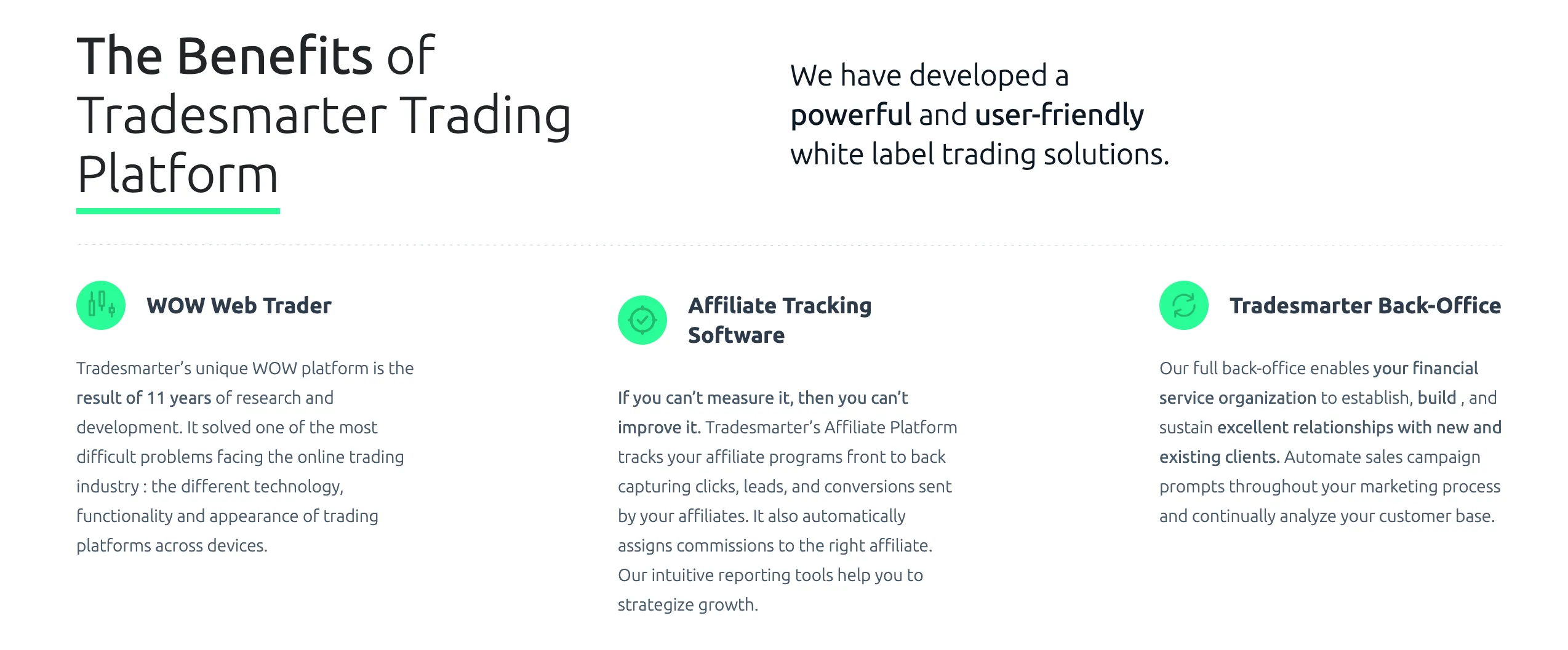 Trading Platform Trading Platform