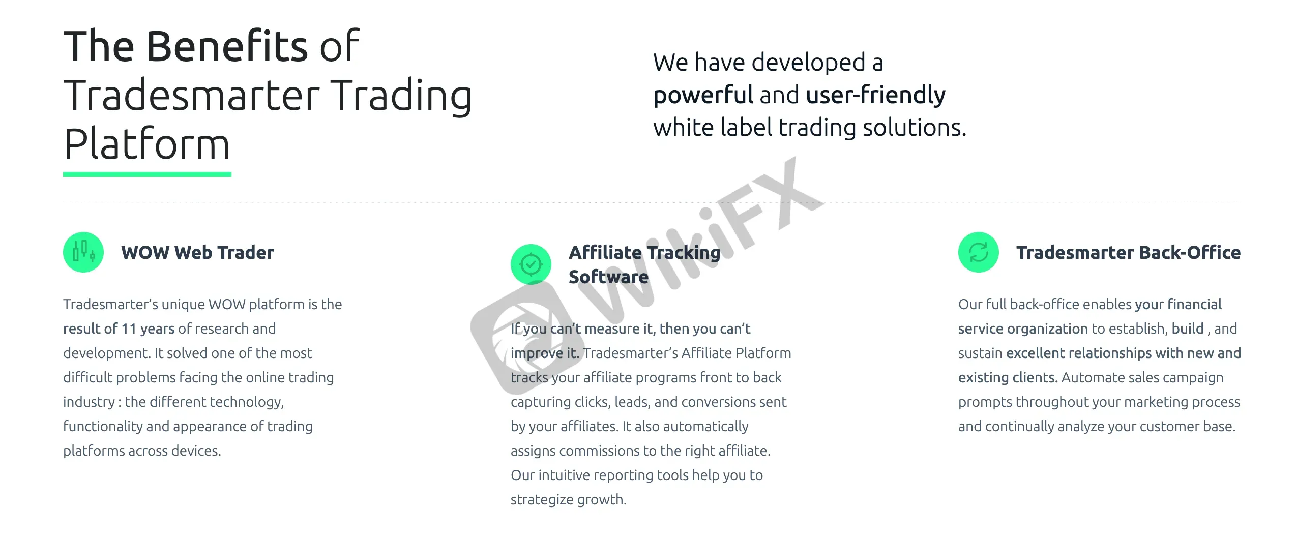 Trading Platform Trading Platform