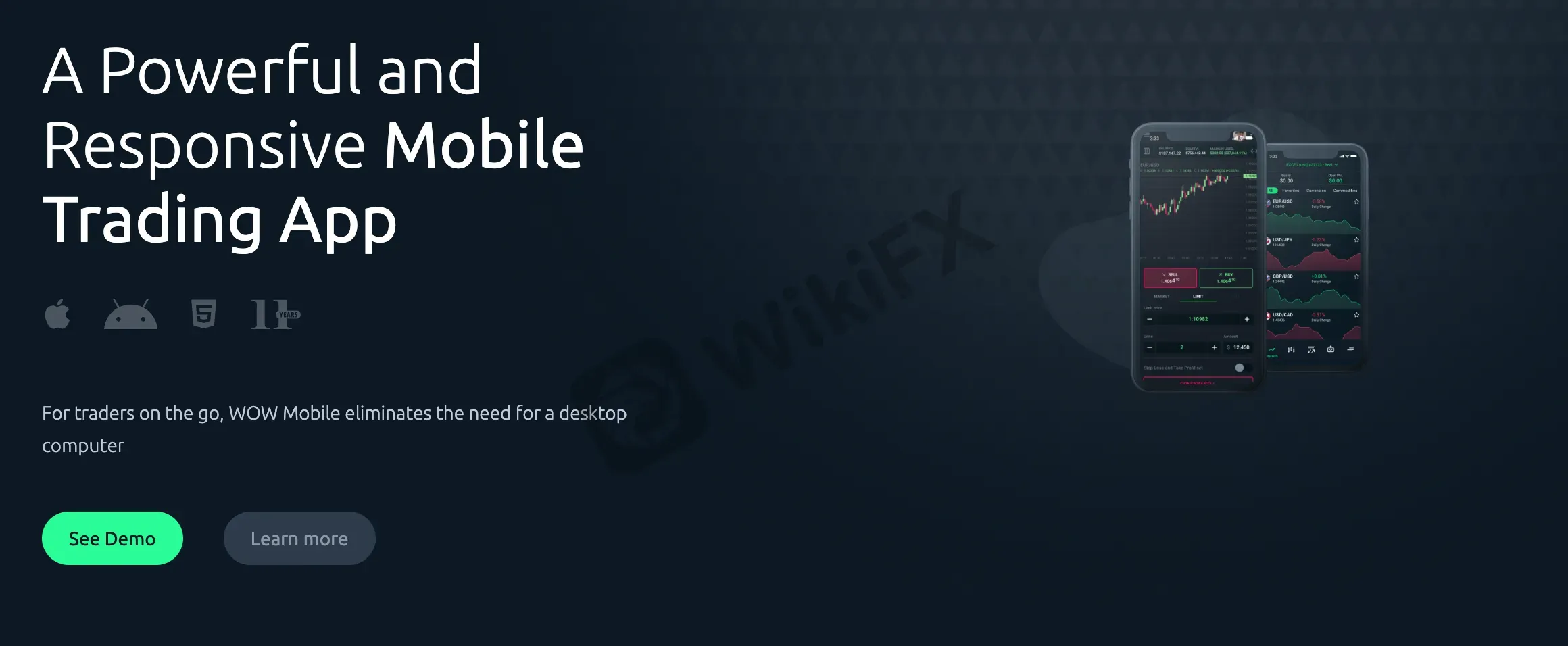 Trading Platform Trading Platform