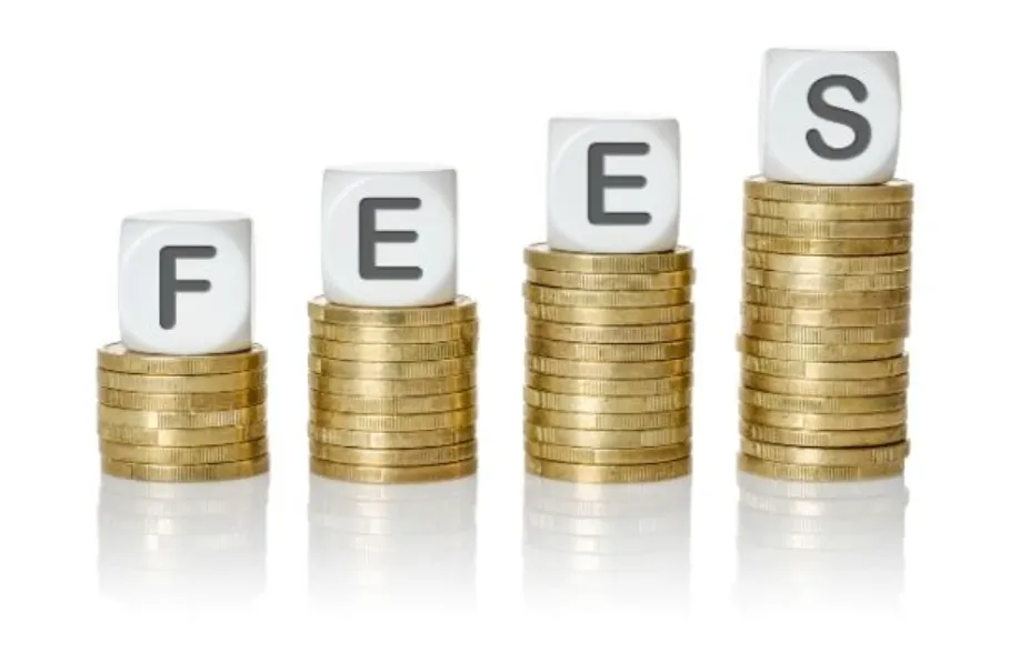  Deposit & Withdrawal