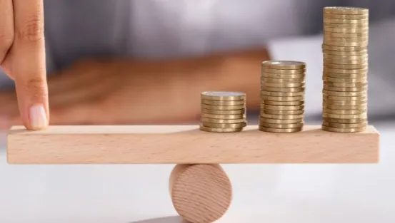 Leverage Leverage