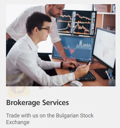 Market Instruments