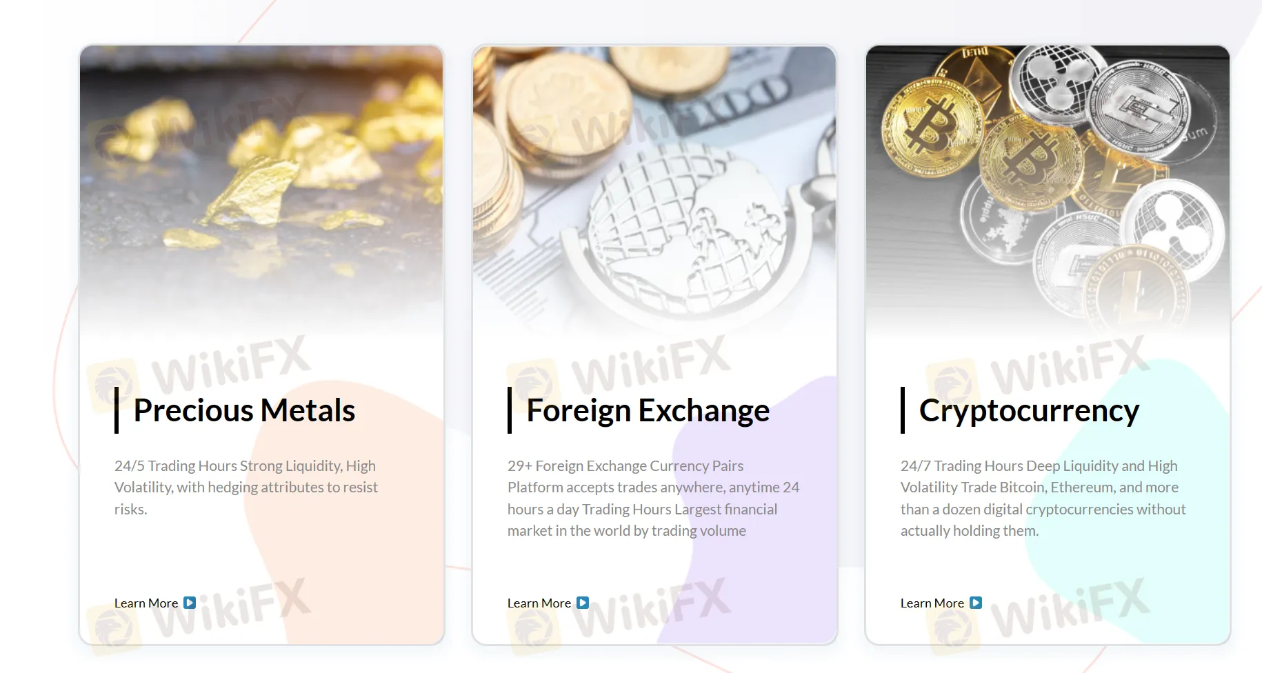 Market Instruments Market Instruments