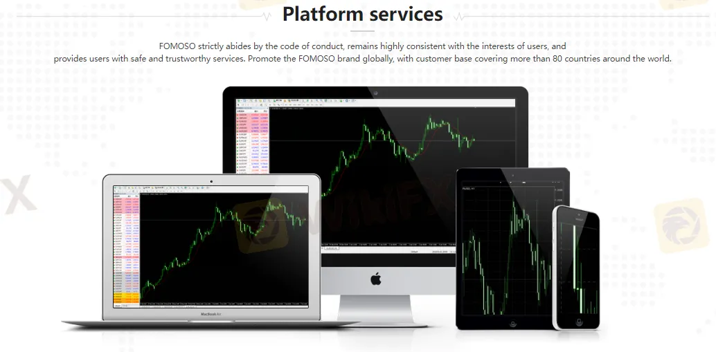 Trading Platform Trading Platform