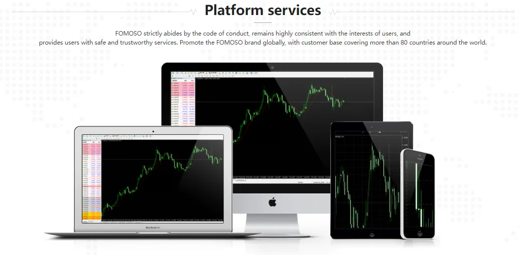 Trading Platform