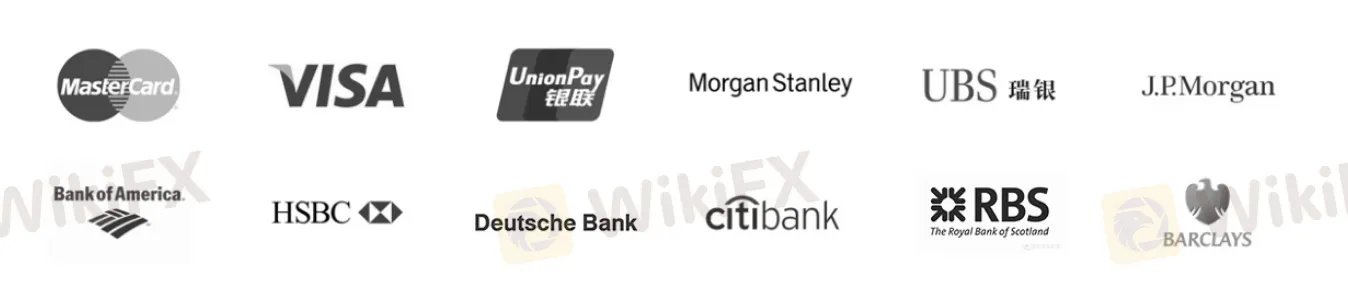 Deposit & Withdrawal Deposit & Withdrawal