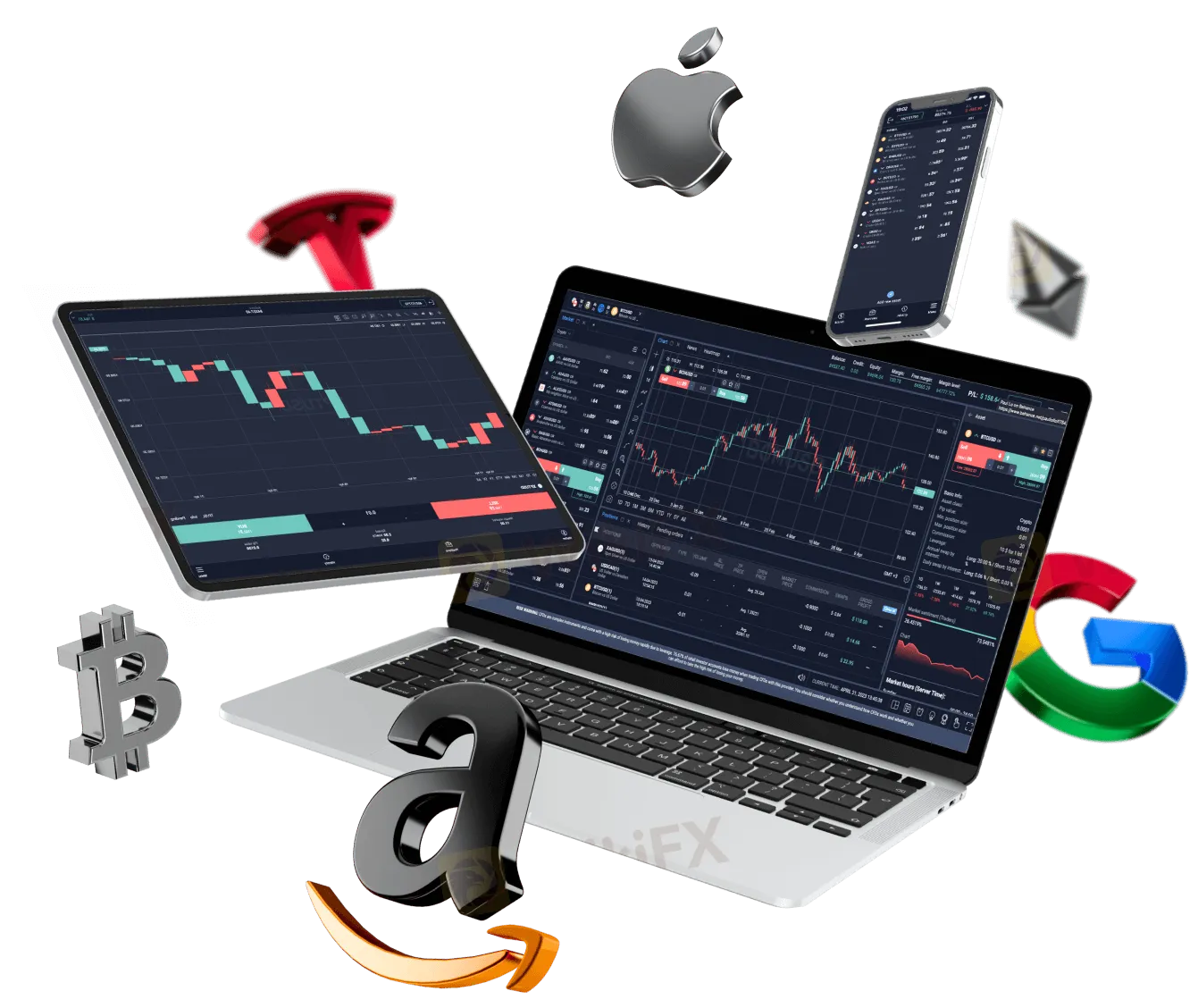 Trading Platform Trading Platform