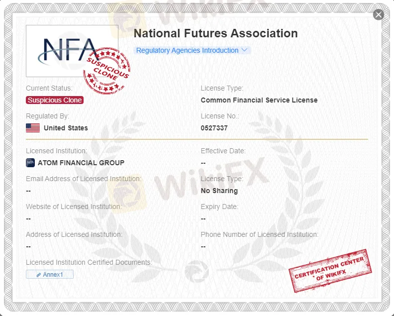 Is Time Market regulated? Is Time Market regulated?