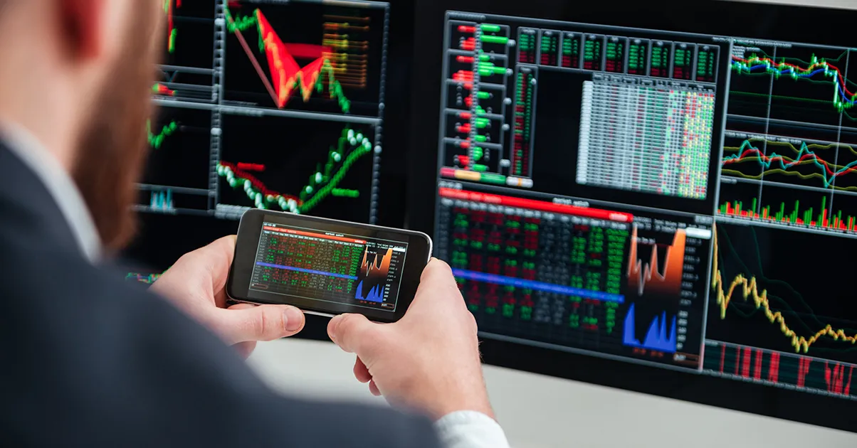 Trading Platforms Trading Platforms