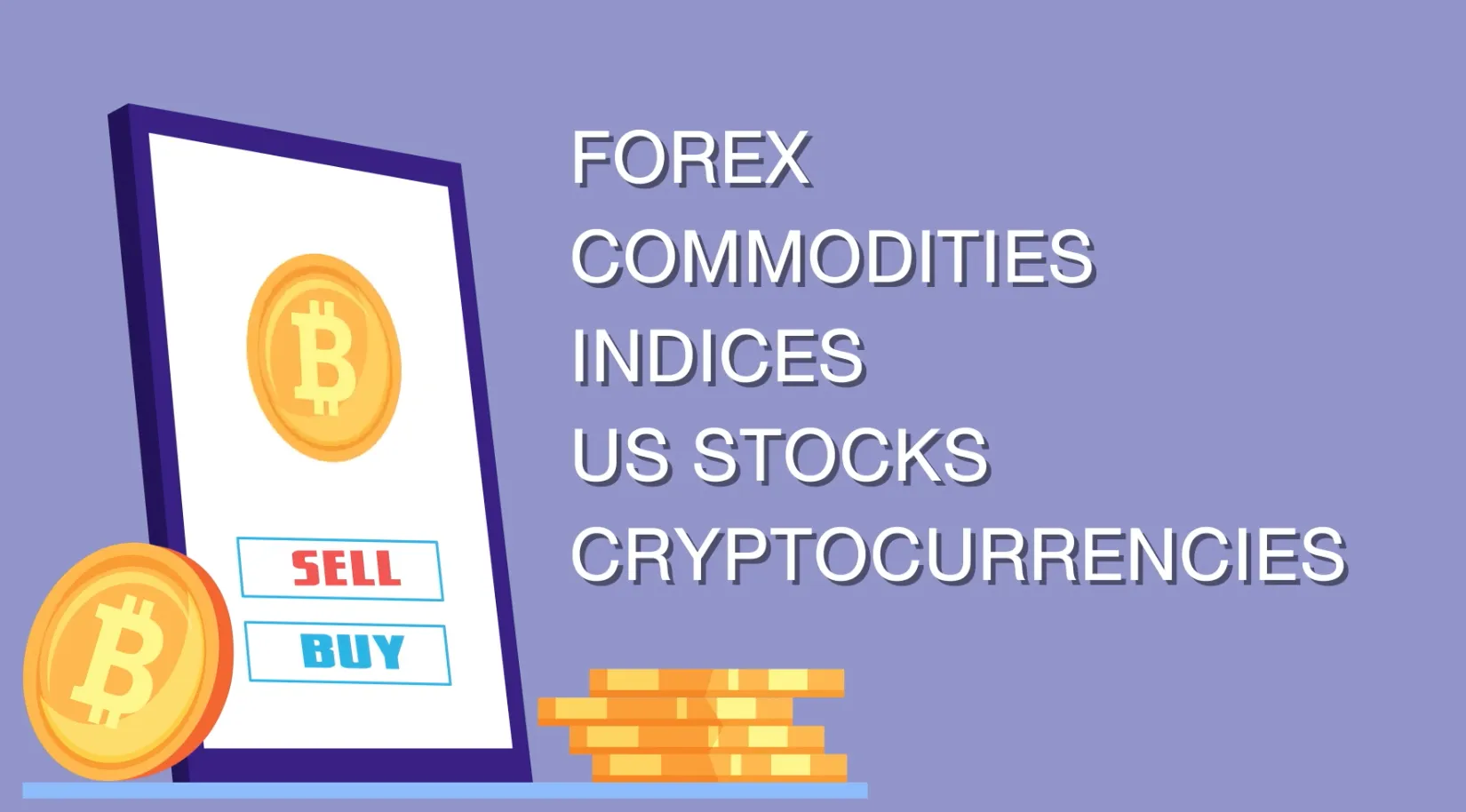 Market Instruments
