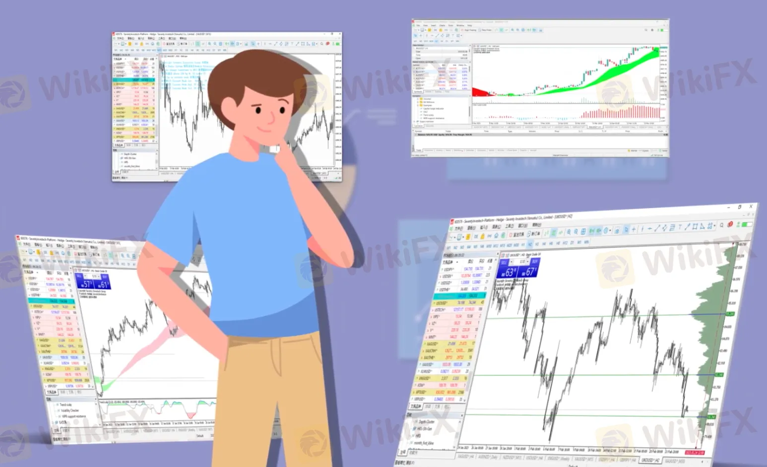 Educational Resources