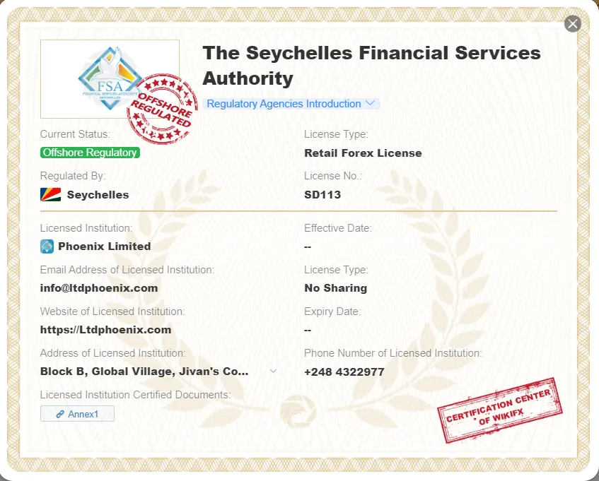 Is PhoenixLtd legit or a scam? Is PhoenixLtd legit or a scam?
