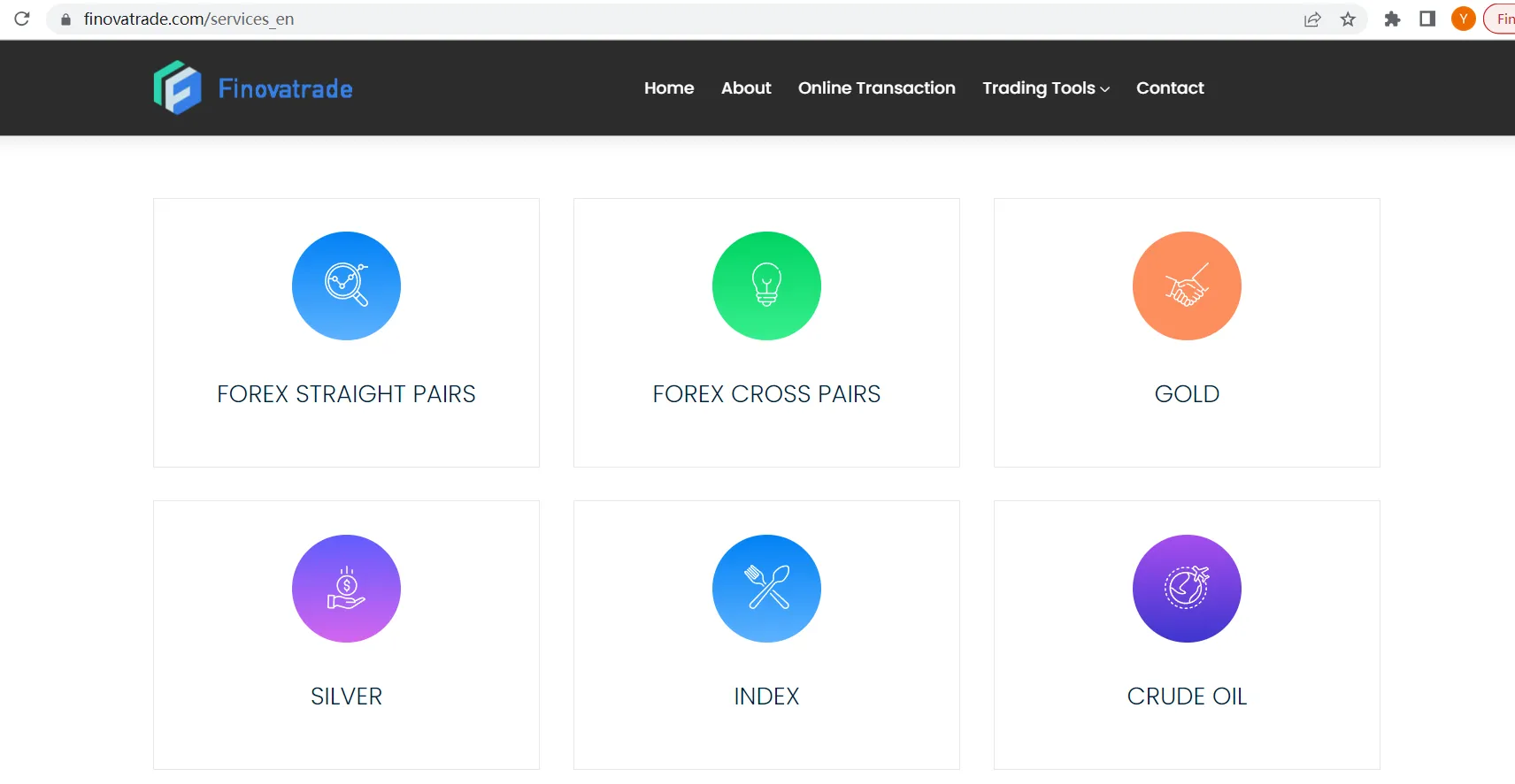 market-instruments
