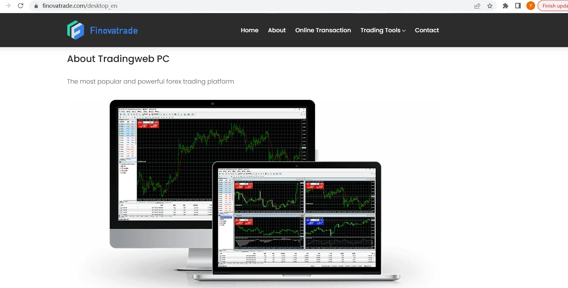 trading-platform