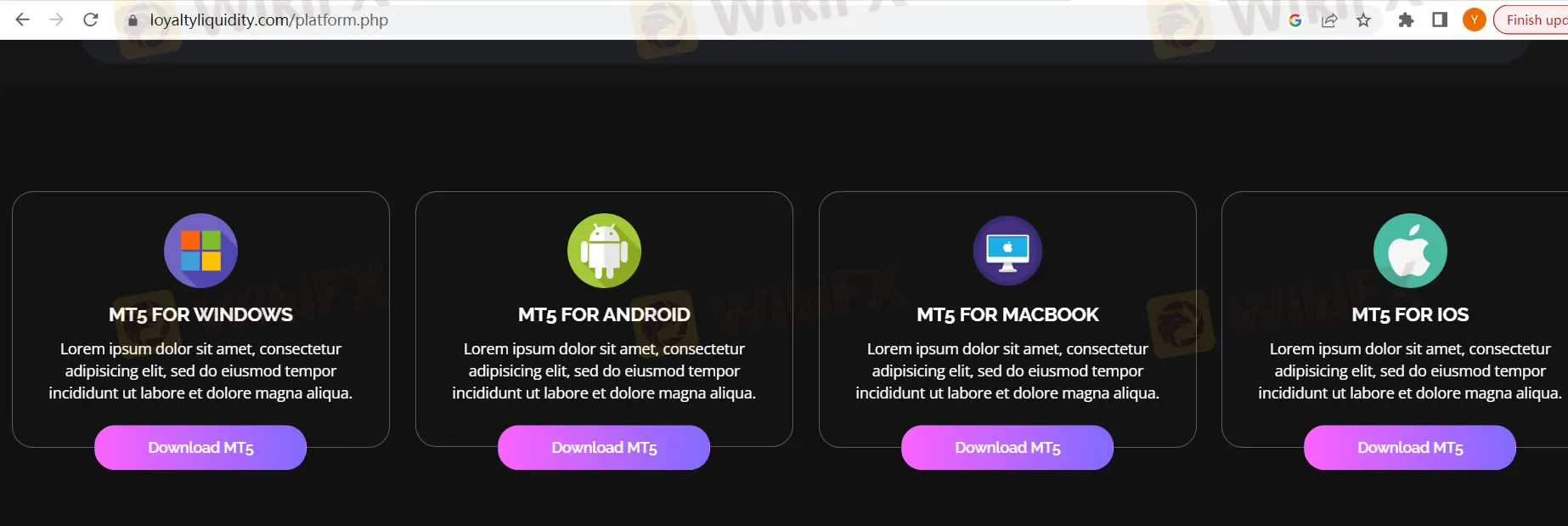 trading-platform trading-platform