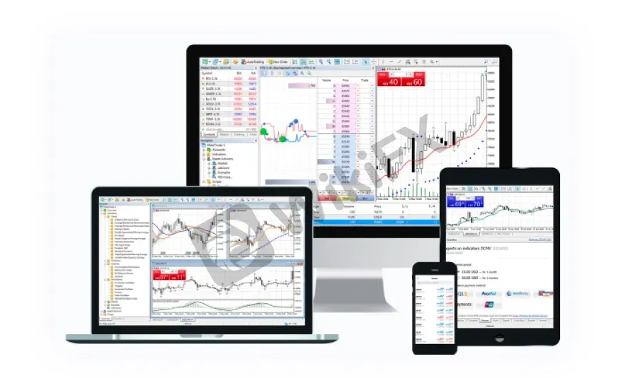 trading-platform trading-platform