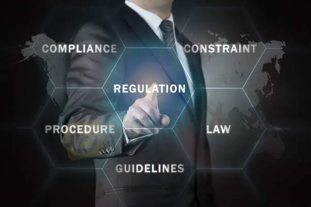 Is ALPHA MARKETS regulated? Is ALPHA MARKETS regulated?