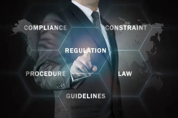 Is ALPHA MARKETS regulated? Is ALPHA MARKETS regulated?