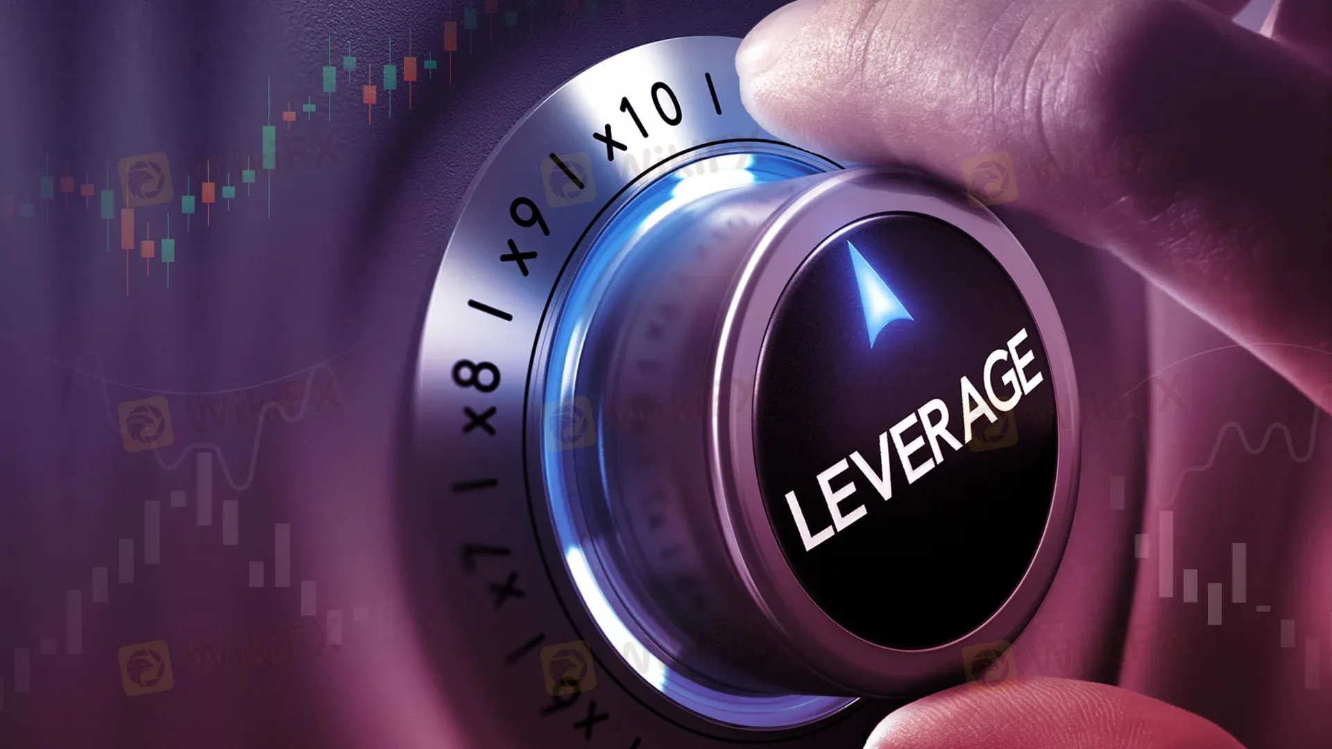 Leverage Leverage