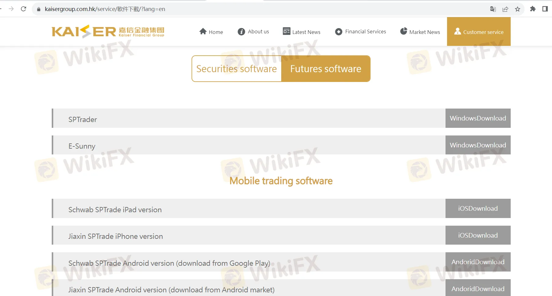 software 