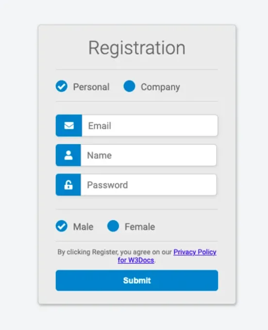 How to Open an Account?