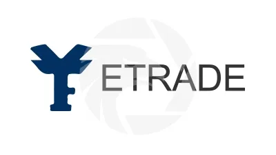 ETRADE ETRADE