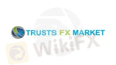 TRUST FX MARKET