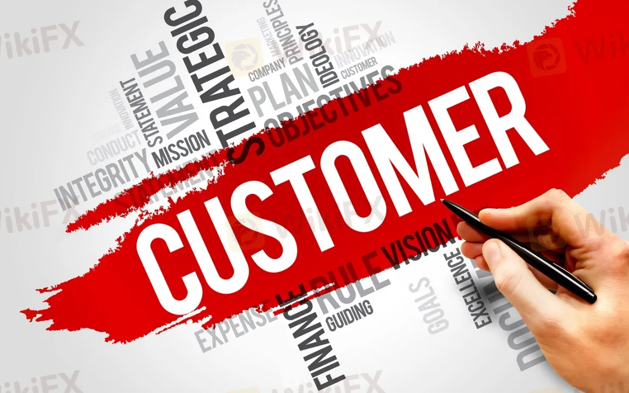 Customer Service