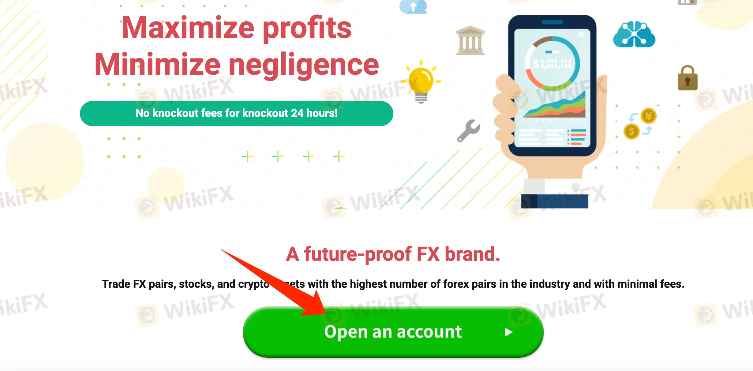 open-account open-account