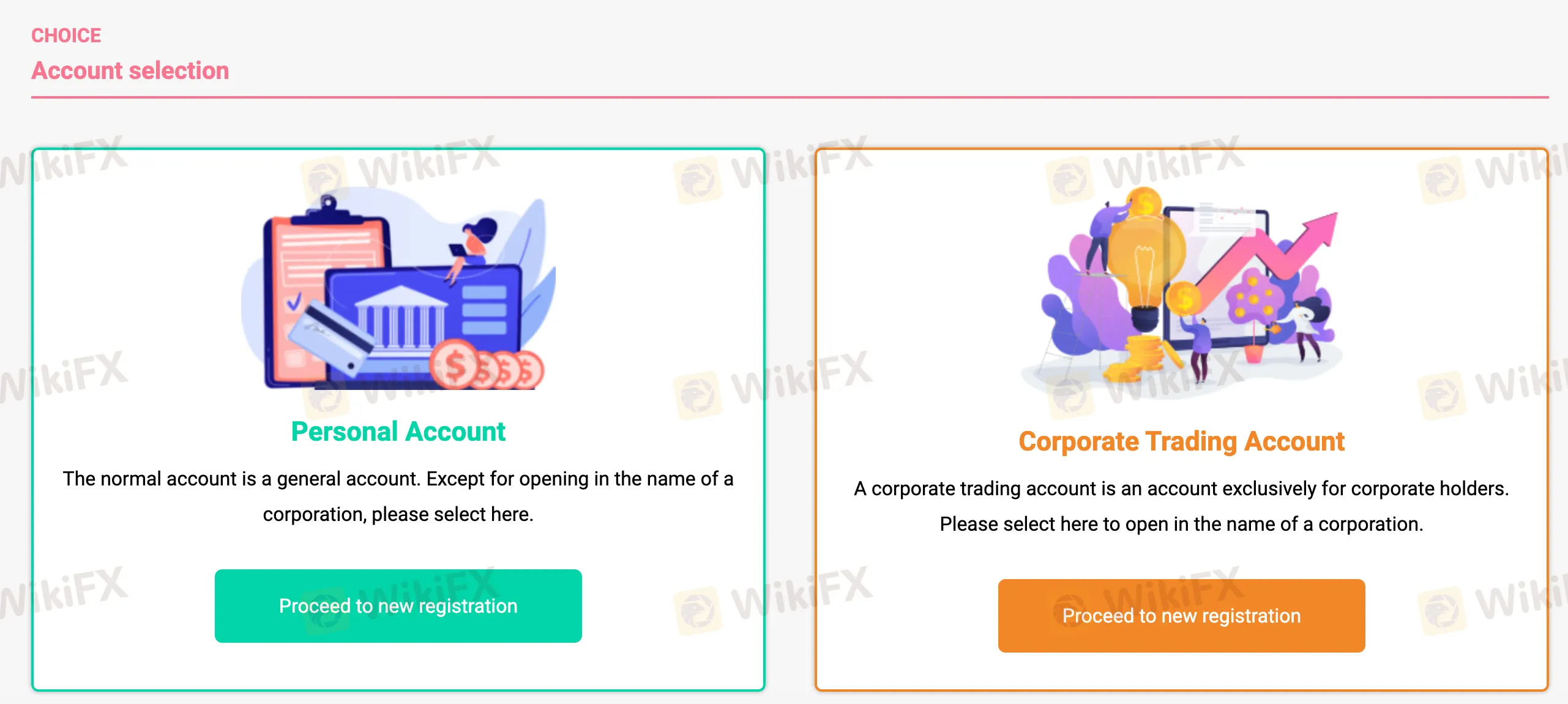 open-account open-account