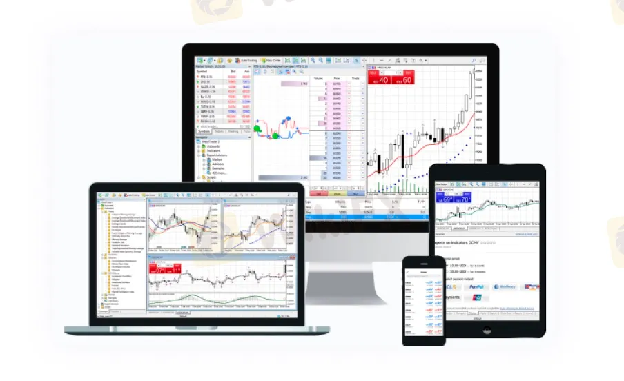 trading-platform trading-platform