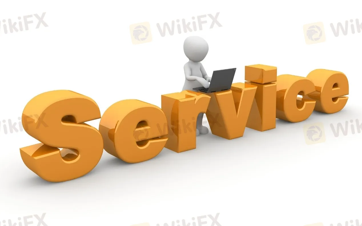 Kundenservice Kundenservice