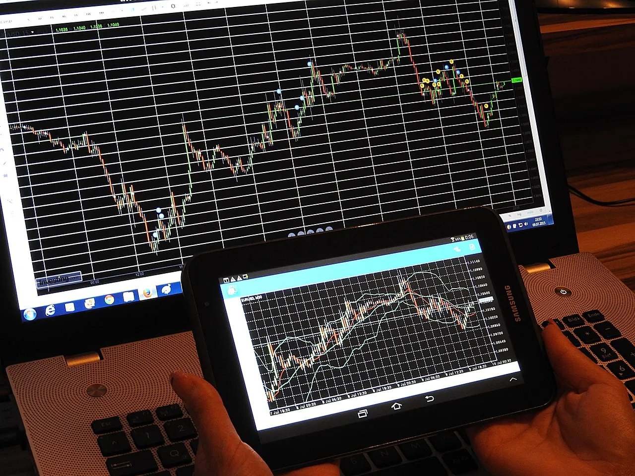 Trading Platforms Trading Platforms
